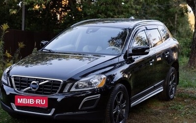 Volvo XC60 II, 2013 год, 1 750 000 рублей, 1 фотография