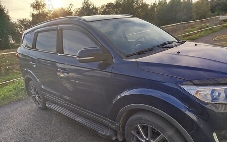 Lifan Myway, 2018 год, 760 000 рублей, 1 фотография