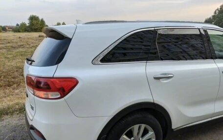 KIA Sorento III Prime рестайлинг, 2014 год, 1 950 000 рублей, 2 фотография