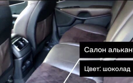 KIA Sorento III Prime рестайлинг, 2014 год, 1 950 000 рублей, 7 фотография