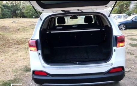 KIA Sorento III Prime рестайлинг, 2014 год, 1 950 000 рублей, 9 фотография