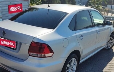 Volkswagen Polo VI (EU Market), 2016 год, 960 000 рублей, 1 фотография