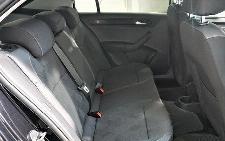 Volkswagen Polo VI (EU Market), 2020 год, 1 699 800 рублей, 4 фотография