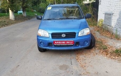 Suzuki Ignis II (HR), 2001 год, 200 000 рублей, 1 фотография