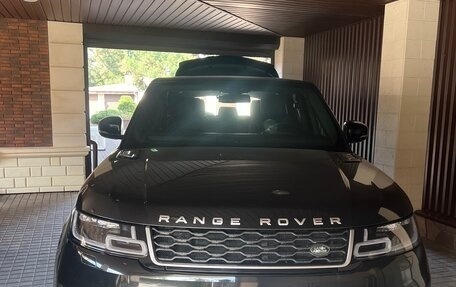 Land Rover Range Rover Sport II, 2018 год, 6 000 000 рублей, 1 фотография