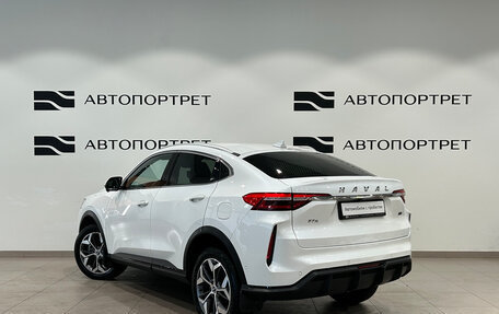 Haval F7x I, 2024 год, 2 399 000 рублей, 3 фотография