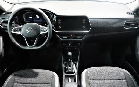 Volkswagen Polo VI (EU Market), 2020 год, 1 699 800 рублей, 9 фотография