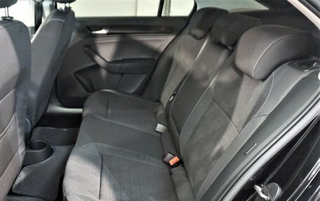 Volkswagen Polo VI (EU Market), 2020 год, 1 699 800 рублей, 6 фотография