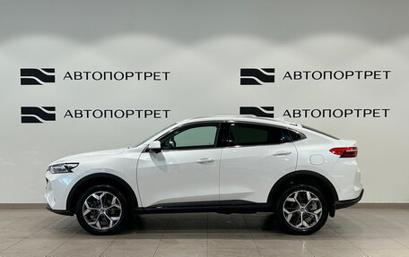 Haval F7x I, 2024 год, 2 399 000 рублей, 2 фотография