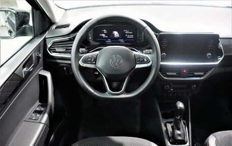 Volkswagen Polo VI (EU Market), 2020 год, 1 699 800 рублей, 10 фотография