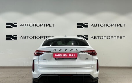 Haval F7x I, 2024 год, 2 399 000 рублей, 4 фотография