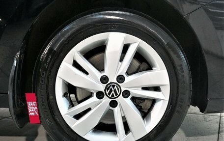Volkswagen Polo VI (EU Market), 2020 год, 1 699 800 рублей, 5 фотография