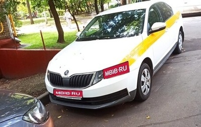 Skoda Octavia, 2018 год, 770 000 рублей, 1 фотография