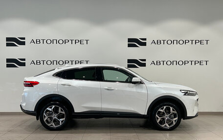 Haval F7x I, 2024 год, 2 399 000 рублей, 6 фотография