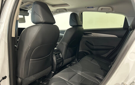 Haval F7x I, 2024 год, 2 399 000 рублей, 11 фотография