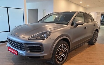 Porsche Cayenne III, 2020 год, 8 000 000 рублей, 1 фотография