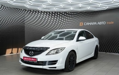 Mazda 6, 2011 год, 642 000 рублей, 1 фотография