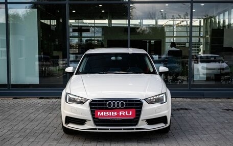 Audi A3, 2013 год, 1 200 000 рублей, 3 фотография