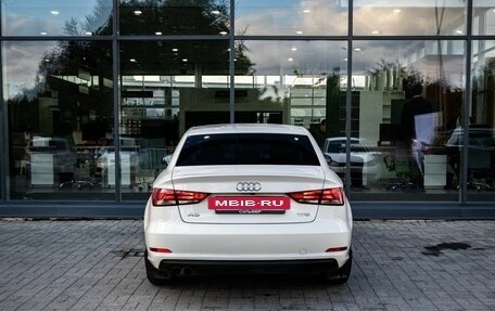 Audi A3, 2013 год, 1 200 000 рублей, 4 фотография