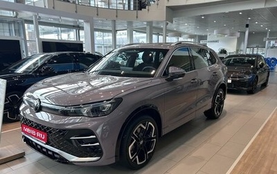 Volkswagen Tiguan, 2025 год, 5 790 000 рублей, 1 фотография