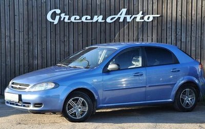 Chevrolet Lacetti, 2008 год, 350 000 рублей, 1 фотография