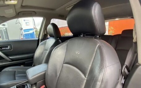 Infiniti FX I, 2007 год, 1 173 000 рублей, 9 фотография