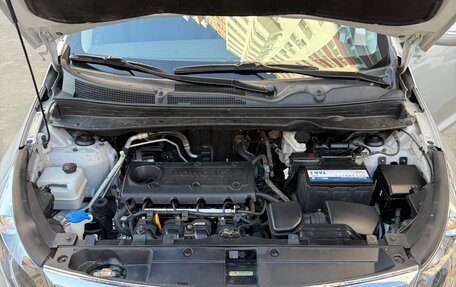 KIA Sportage III, 2010 год, 1 225 000 рублей, 8 фотография