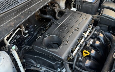 KIA Sportage III, 2010 год, 1 225 000 рублей, 9 фотография