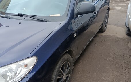 Hyundai Elantra IV, 2008 год, 700 000 рублей, 1 фотография