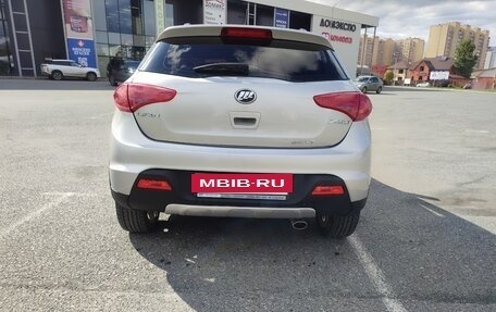 Lifan X50, 2015 год, 560 000 рублей, 8 фотография