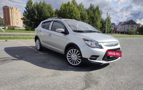 Lifan X50, 2015 год, 560 000 рублей, 5 фотография