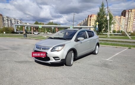 Lifan X50, 2015 год, 560 000 рублей, 2 фотография