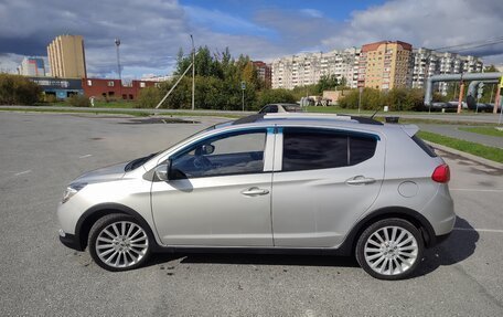 Lifan X50, 2015 год, 560 000 рублей, 10 фотография