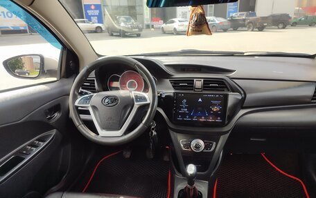 Lifan X50, 2015 год, 560 000 рублей, 18 фотография