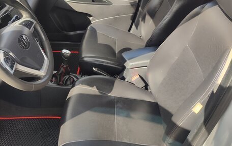 Lifan X50, 2015 год, 560 000 рублей, 14 фотография