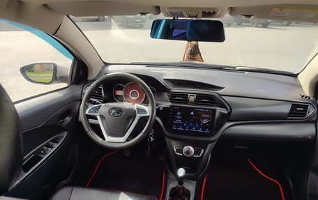 Lifan X50, 2015 год, 560 000 рублей, 19 фотография