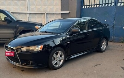 Mitsubishi Lancer IX, 2012 год, 900 000 рублей, 1 фотография