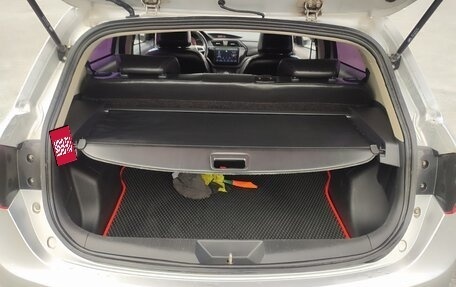 Lifan X50, 2015 год, 560 000 рублей, 21 фотография