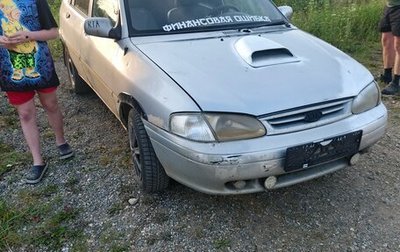 KIA Avella, 1997 год, 40 000 рублей, 1 фотография