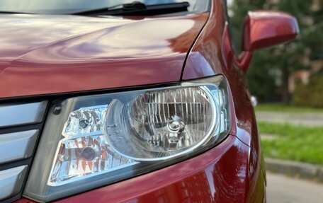Honda Freed I, 2011 год, 1 199 000 рублей, 7 фотография