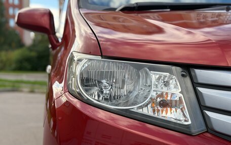 Honda Freed I, 2011 год, 1 199 000 рублей, 8 фотография