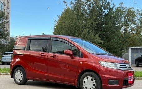 Honda Freed I, 2011 год, 1 199 000 рублей, 4 фотография