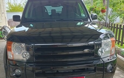 Land Rover Discovery III, 2006 год, 1 500 000 рублей, 1 фотография