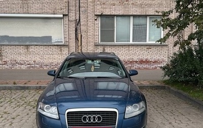 Audi A6, 2005 год, 600 000 рублей, 1 фотография