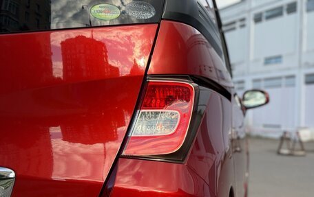 Honda Freed I, 2011 год, 1 199 000 рублей, 18 фотография