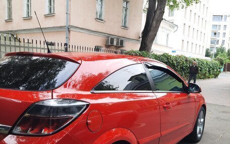 Opel Astra H, 2010 год, 599 000 рублей, 9 фотография