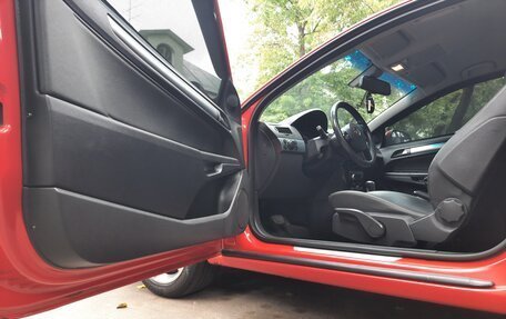 Opel Astra H, 2010 год, 599 000 рублей, 8 фотография