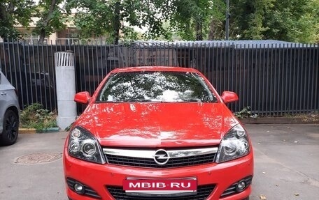 Opel Astra H, 2010 год, 599 000 рублей, 4 фотография