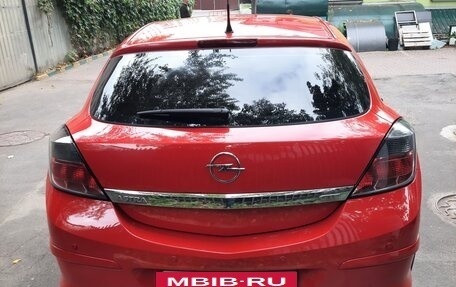 Opel Astra H, 2010 год, 599 000 рублей, 7 фотография