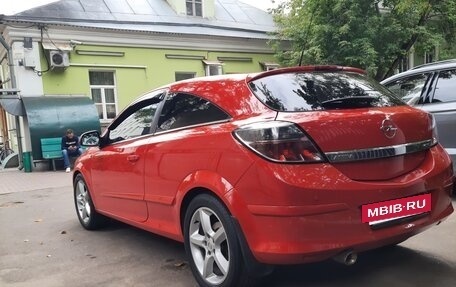 Opel Astra H, 2010 год, 599 000 рублей, 6 фотография